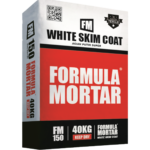 Formula White Skim Coat FM 150